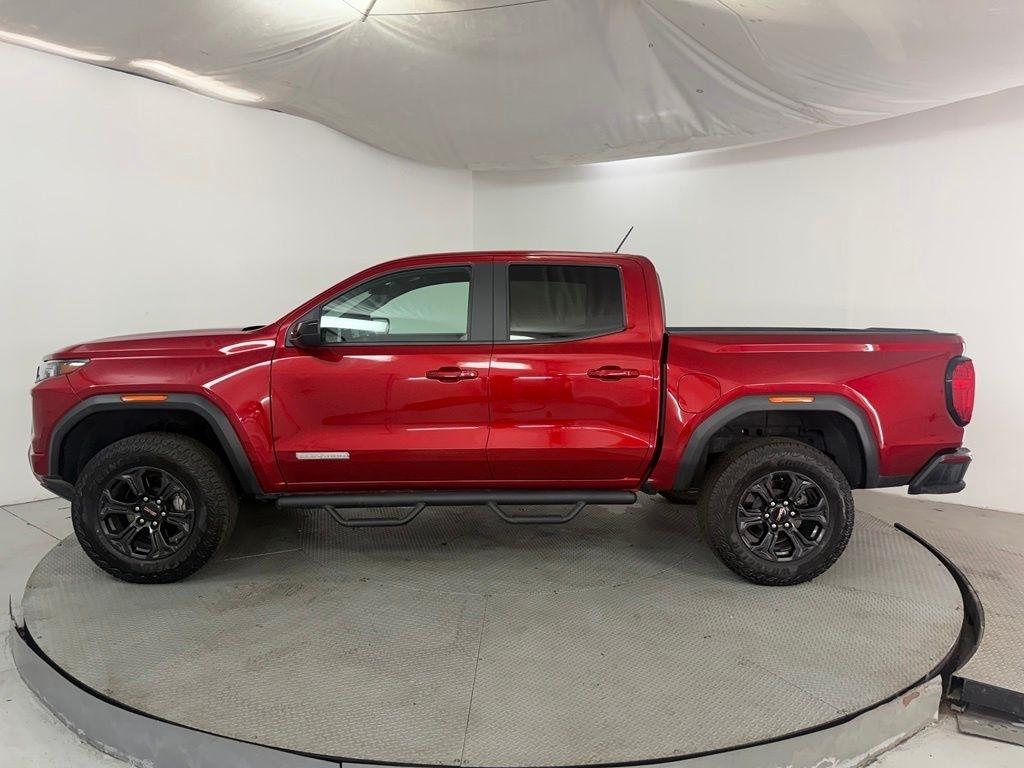 GMC Canyon 2WD Crew Cab Elevation 2025