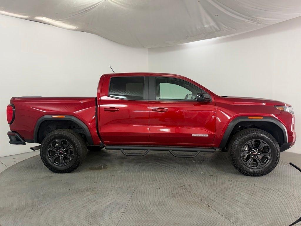 GMC Canyon 2WD Crew Cab Elevation 2025