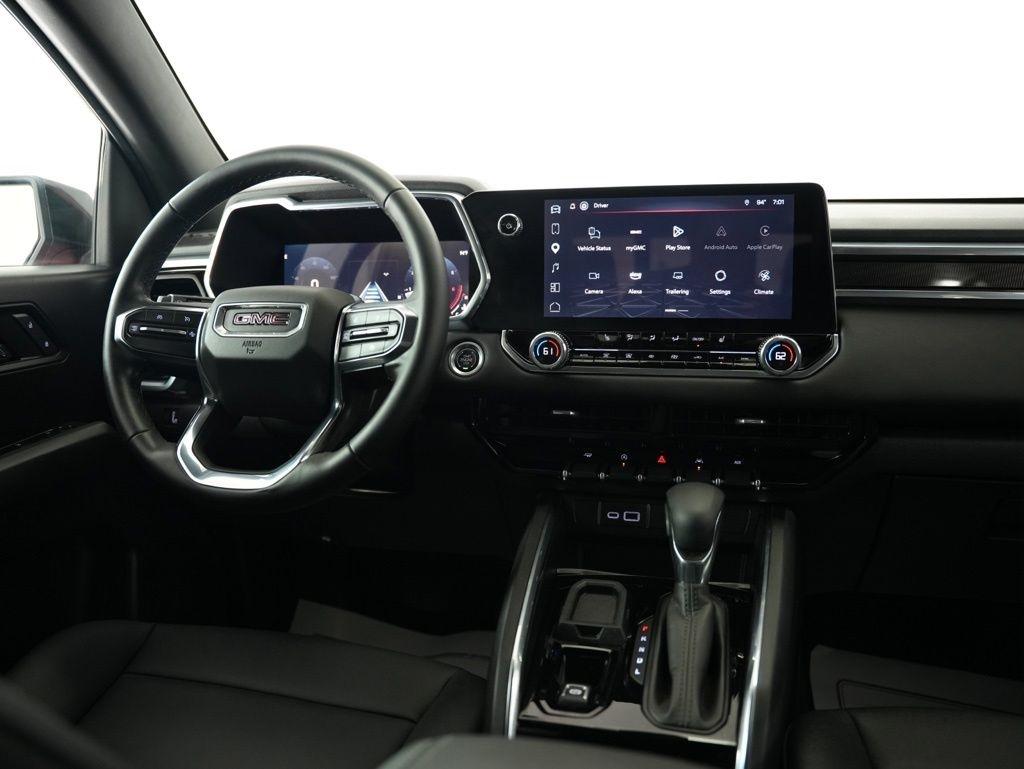 GMC Canyon 2WD Crew Cab Elevation 2025
