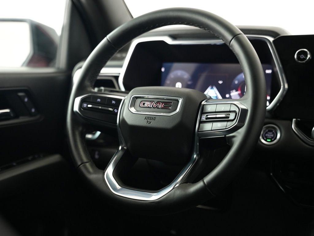 GMC Canyon 2WD Crew Cab Elevation 2025