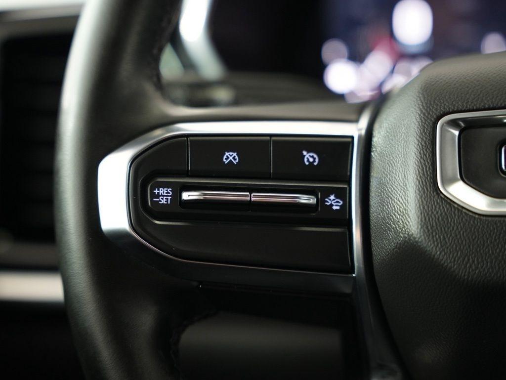 GMC Canyon 2WD Crew Cab Elevation 2025