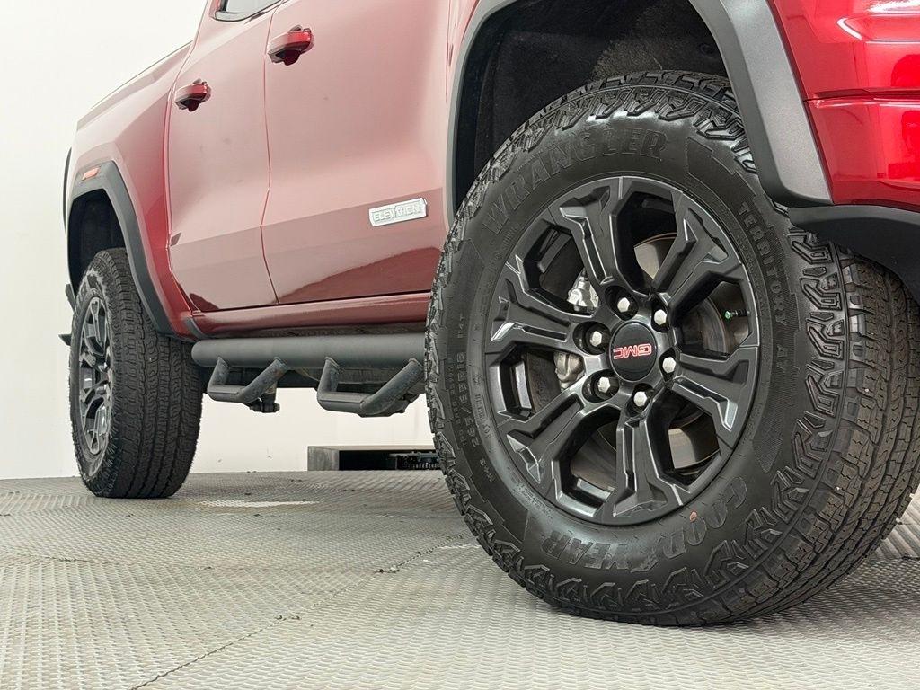 GMC Canyon 2WD Crew Cab Elevation 2025