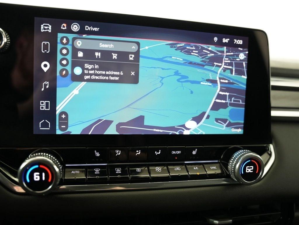 GMC Canyon 2WD Crew Cab Elevation 2025