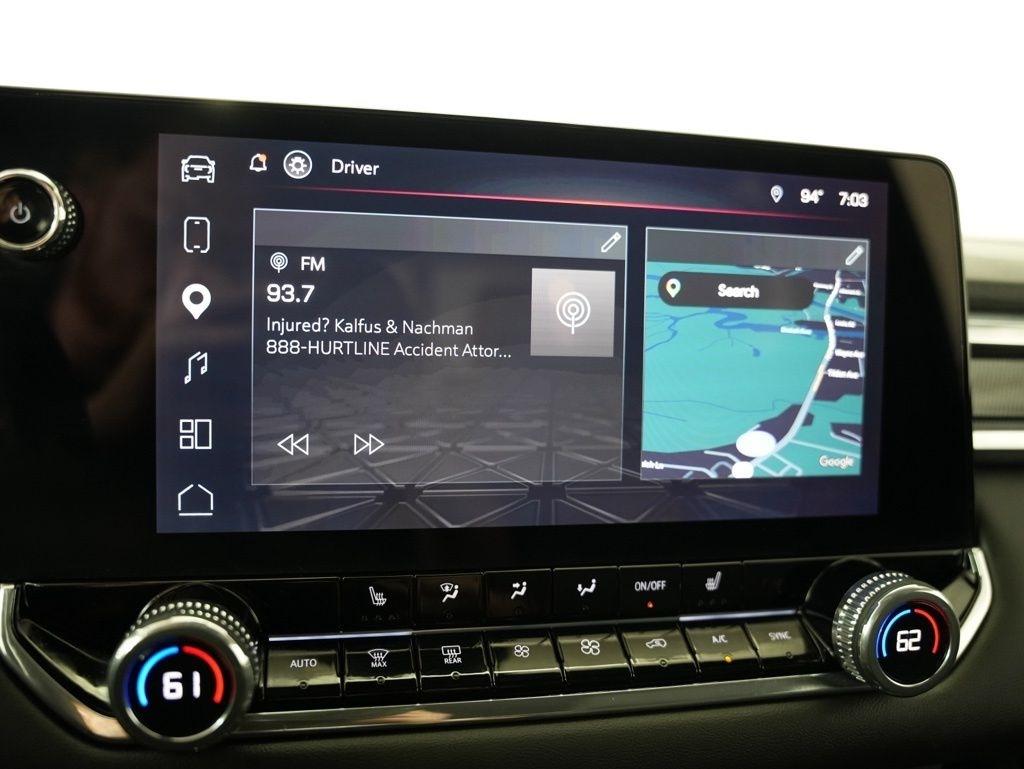 GMC Canyon 2WD Crew Cab Elevation 2025