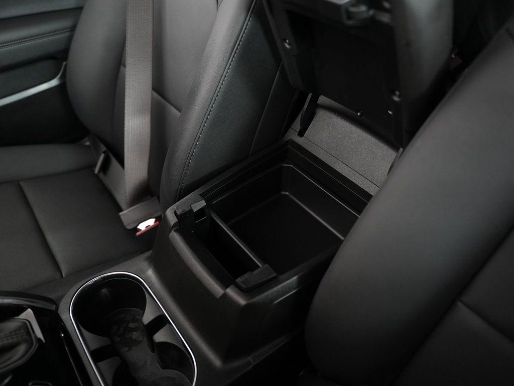 GMC Canyon 2WD Crew Cab Elevation 2025