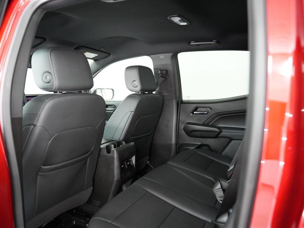 GMC Canyon 2WD Crew Cab Elevation 2025
