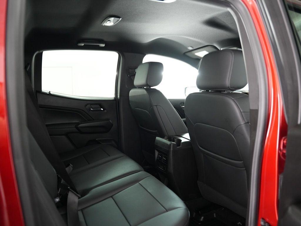GMC Canyon 2WD Crew Cab Elevation 2025
