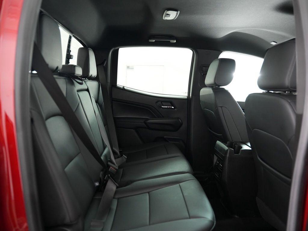 GMC Canyon 2WD Crew Cab Elevation 2025
