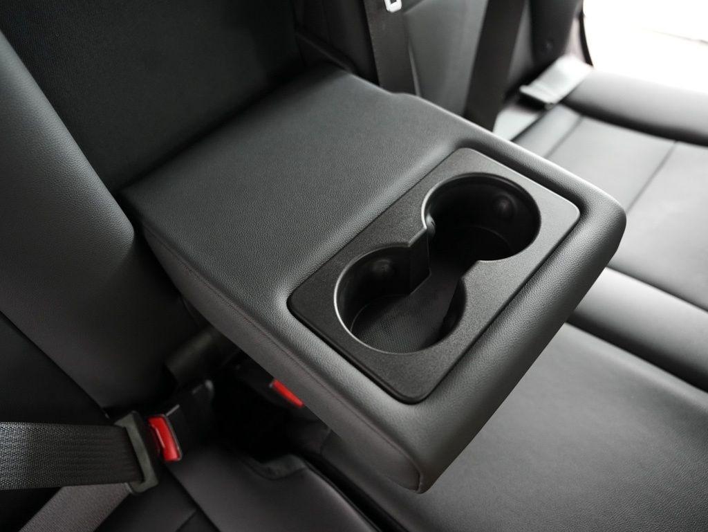 GMC Canyon 2WD Crew Cab Elevation 2025
