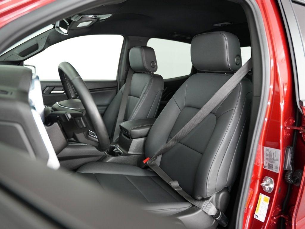GMC Canyon 2WD Crew Cab Elevation 2025