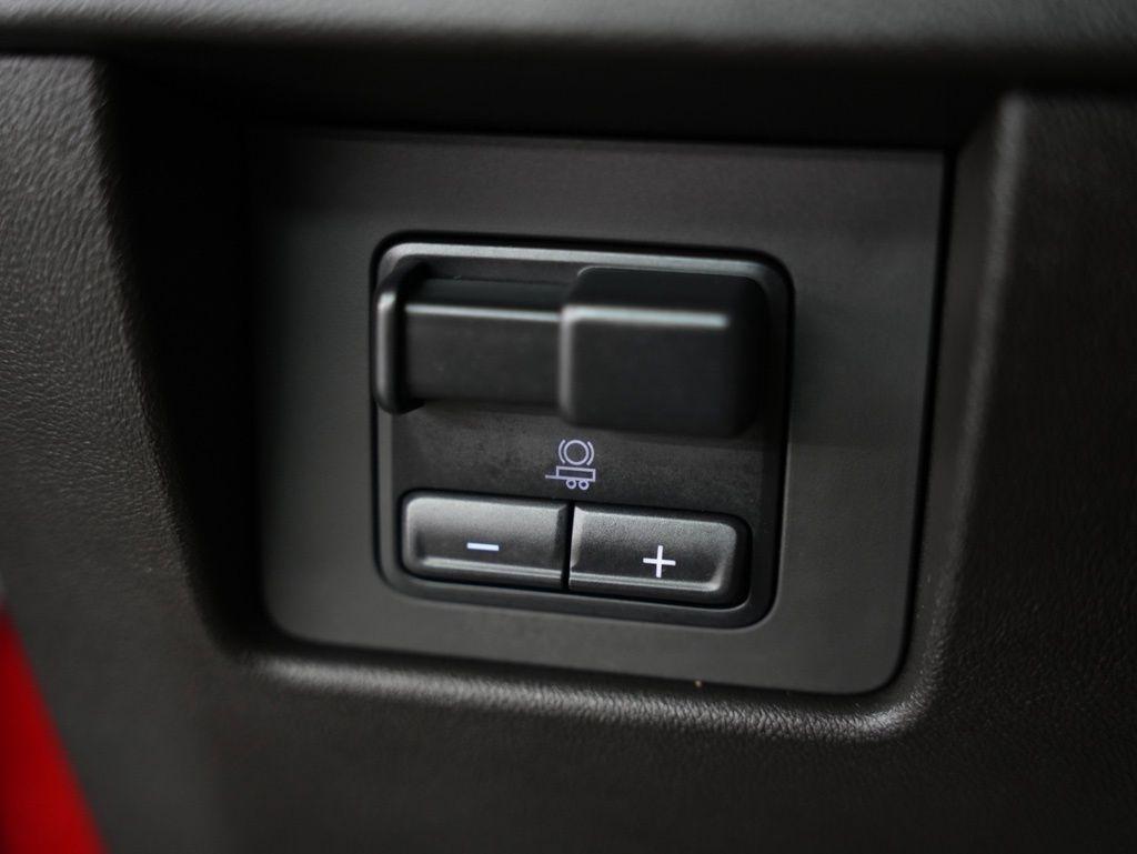 GMC Canyon 2WD Crew Cab Elevation 2025