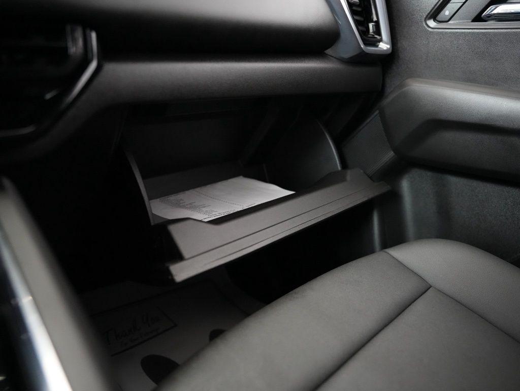 GMC Canyon 2WD Crew Cab Elevation 2025