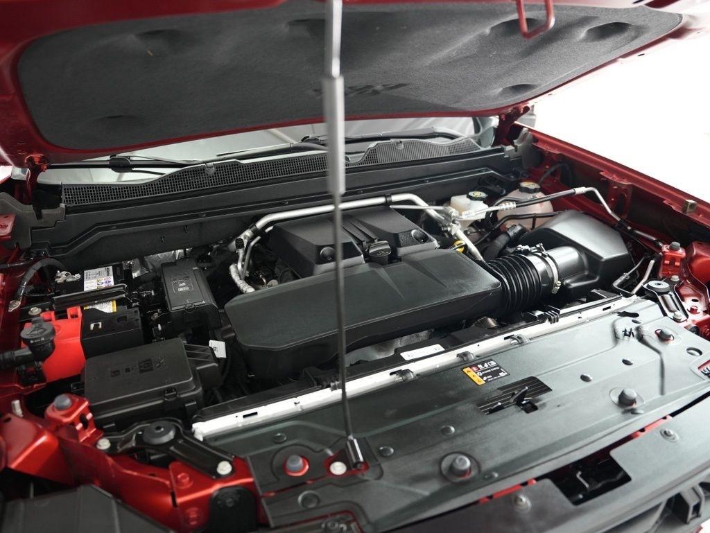 GMC Canyon 2WD Crew Cab Elevation 2025