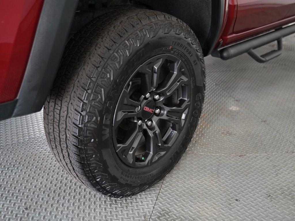GMC Canyon 2WD Crew Cab Elevation 2025