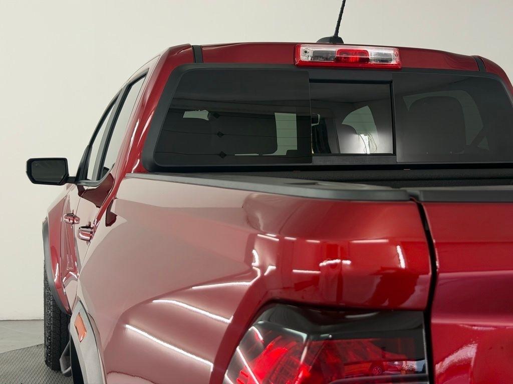 GMC Canyon 2WD Crew Cab Elevation 2025