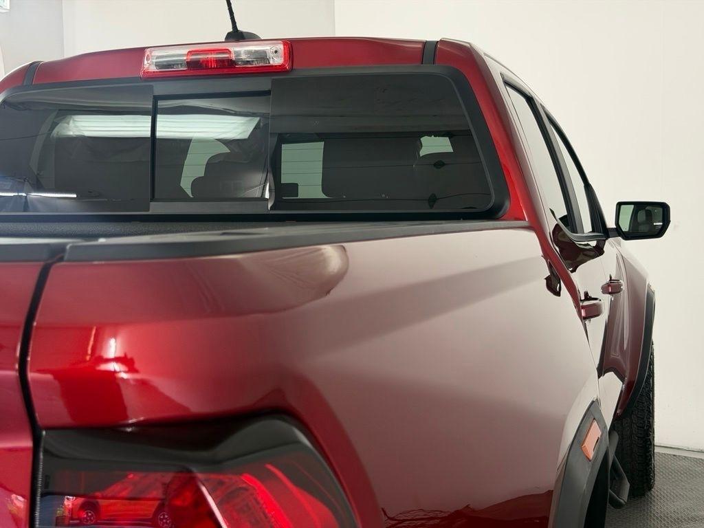 GMC Canyon 2WD Crew Cab Elevation 2025