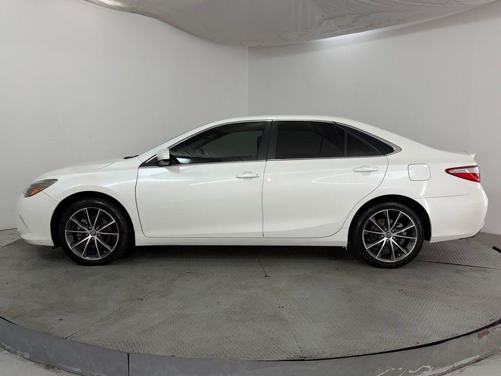 Toyota Camry 4dr Sdn V6 Auto XSE (Natl) 2015