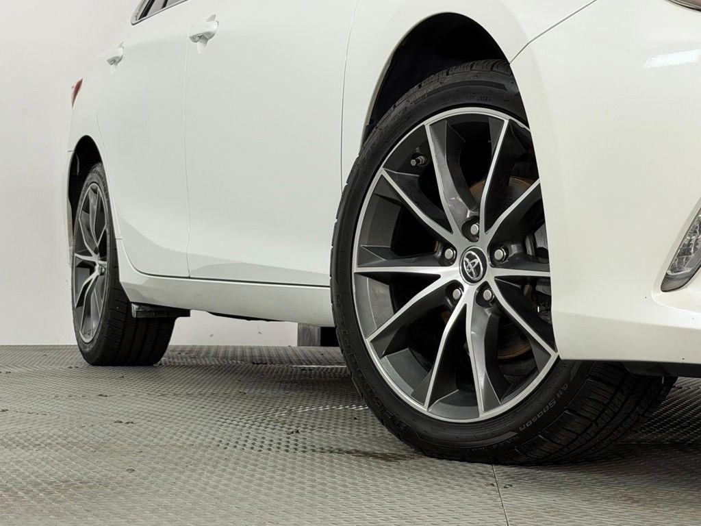 Toyota Camry 4dr Sdn V6 Auto XSE (Natl) 2015