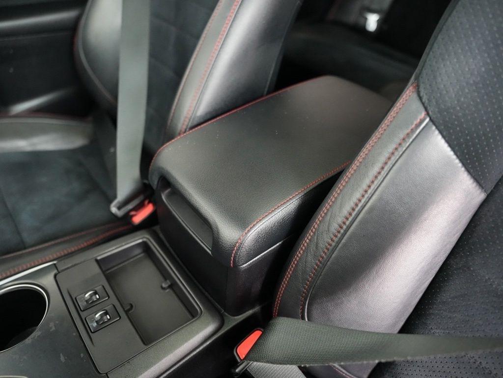 Toyota Camry 4dr Sdn V6 Auto XSE (Natl) 2015