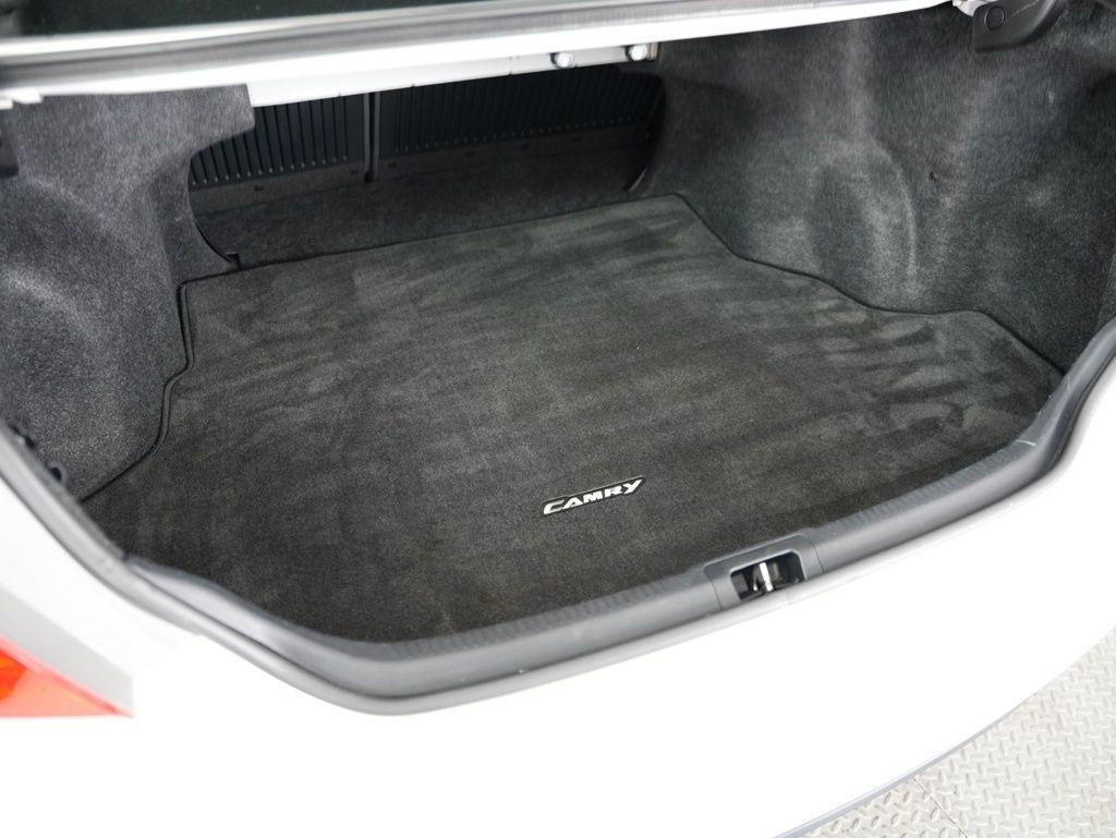 Toyota Camry 4dr Sdn V6 Auto XSE (Natl) 2015