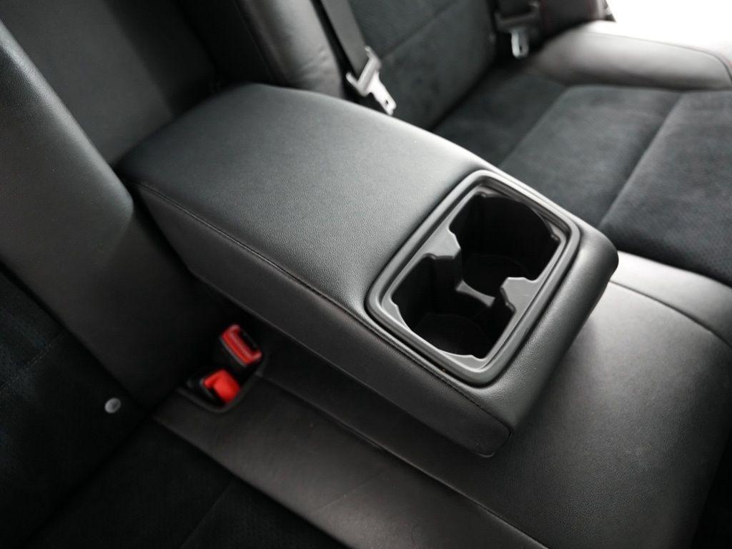 Toyota Camry 4dr Sdn V6 Auto XSE (Natl) 2015