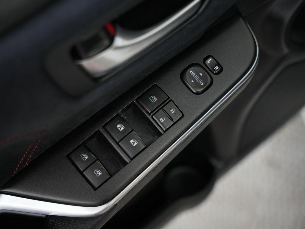 Toyota Camry 4dr Sdn V6 Auto XSE (Natl) 2015