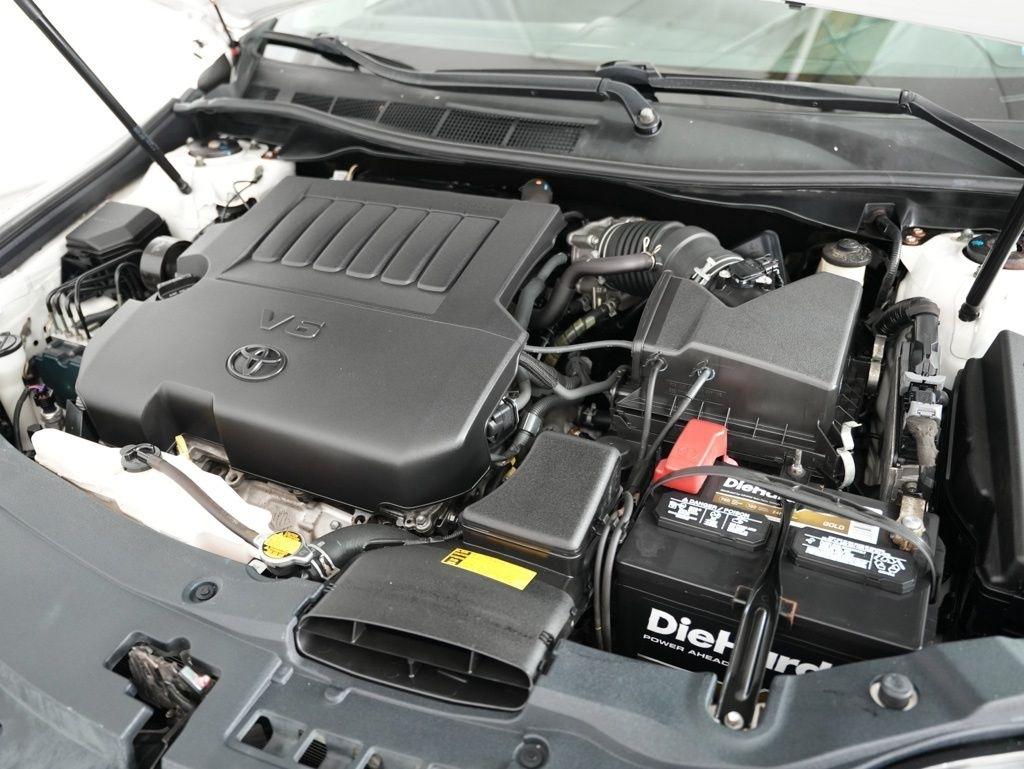 Toyota Camry 4dr Sdn V6 Auto XSE (Natl) 2015