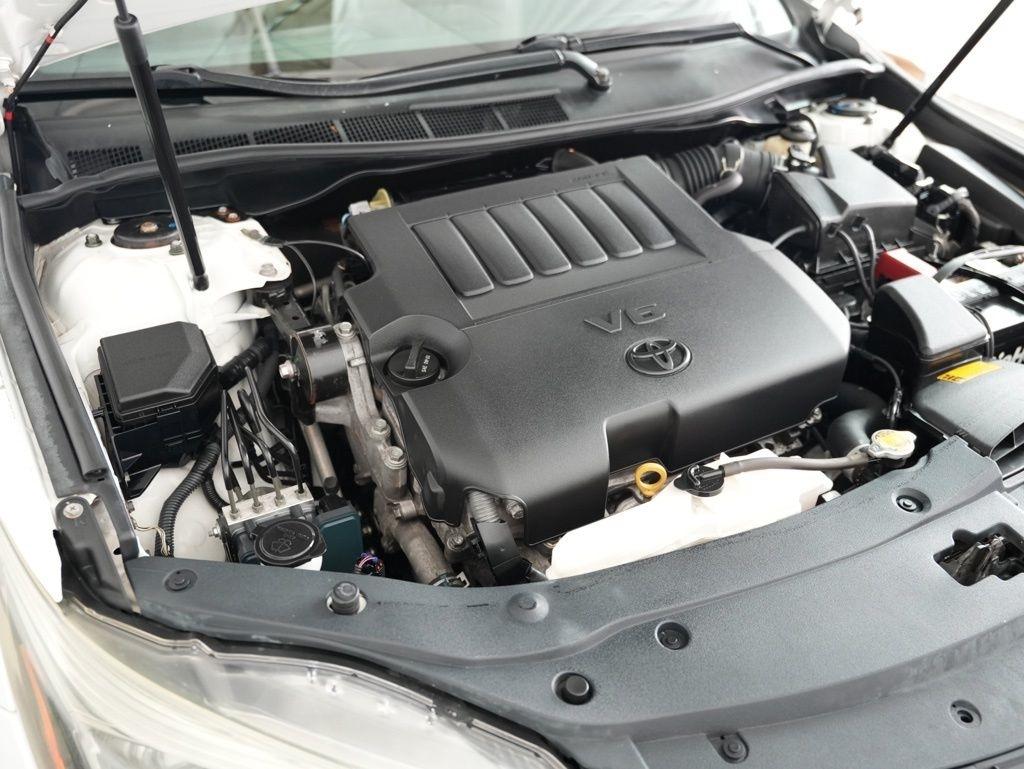 Toyota Camry 4dr Sdn V6 Auto XSE (Natl) 2015