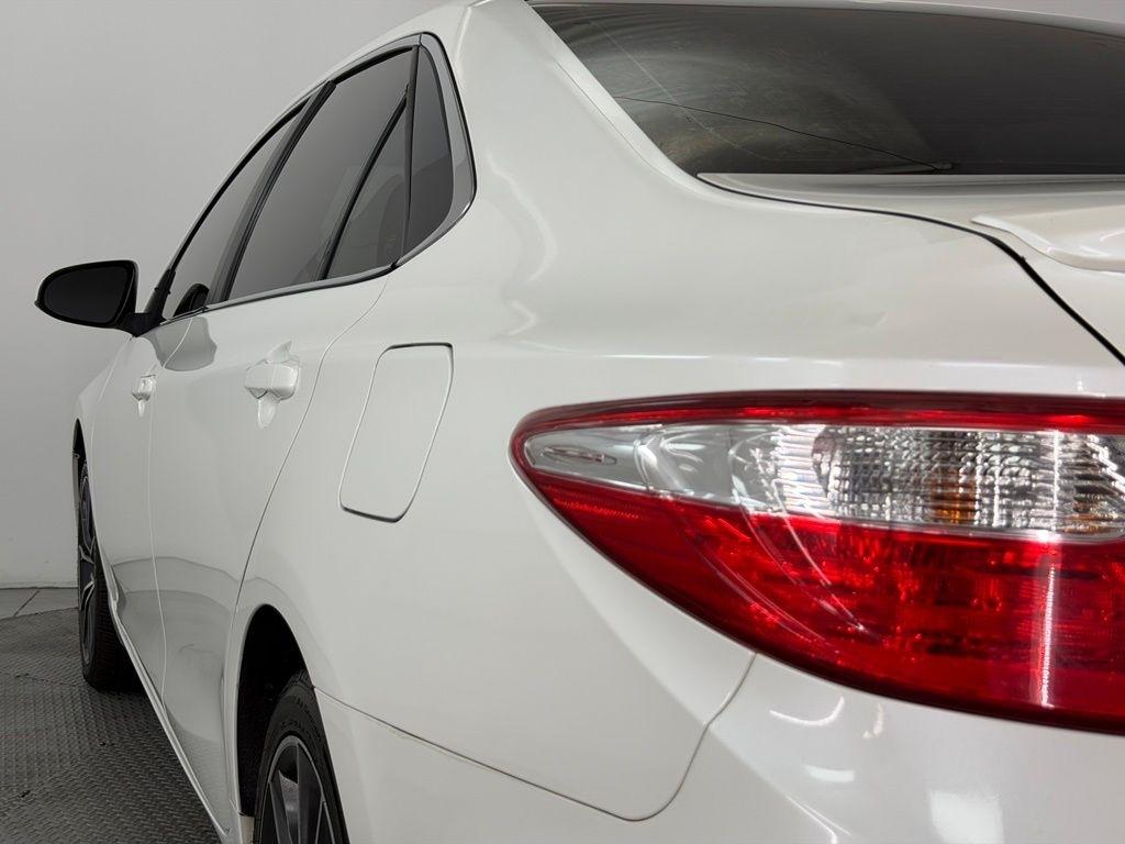Toyota Camry 4dr Sdn V6 Auto XSE (Natl) 2015
