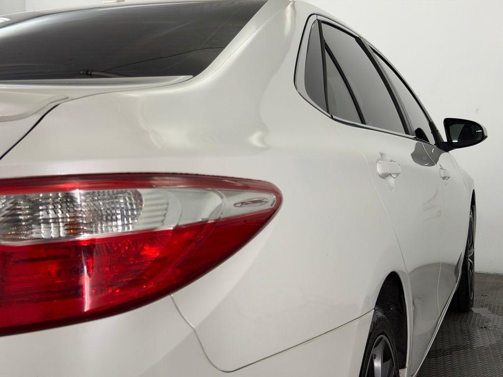 Toyota Camry 4dr Sdn V6 Auto XSE (Natl) 2015