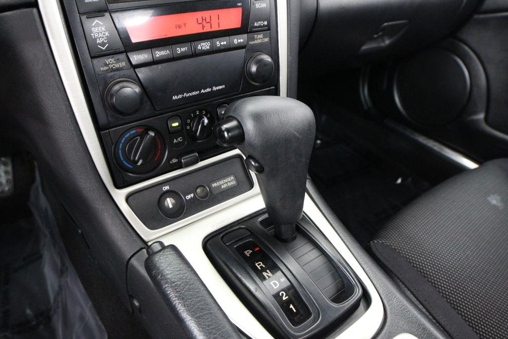 Mazda MX-5 Miata 2dr Conv Cloth Auto 2002