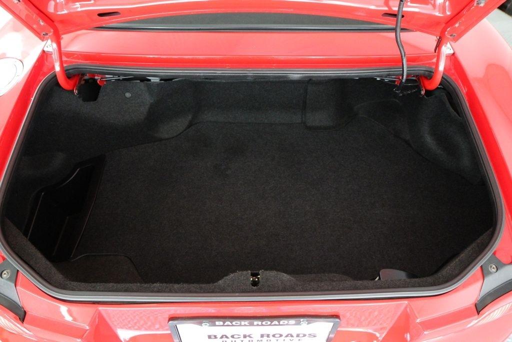 Mazda MX-5 Miata 2dr Conv Cloth Auto 2002