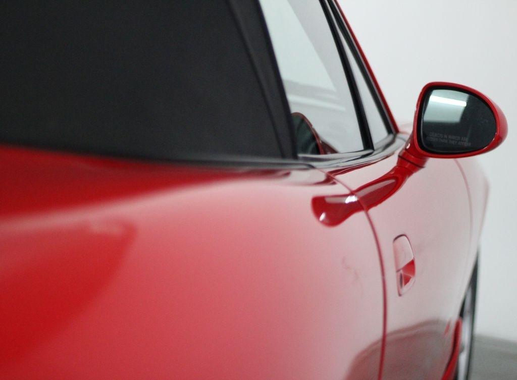 Mazda MX-5 Miata 2dr Conv Cloth Auto 2002