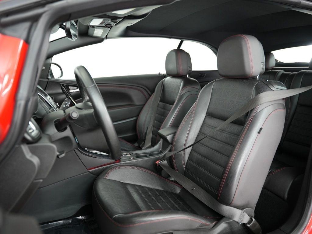 Buick Cascada 2dr Conv Sport Touring 2018