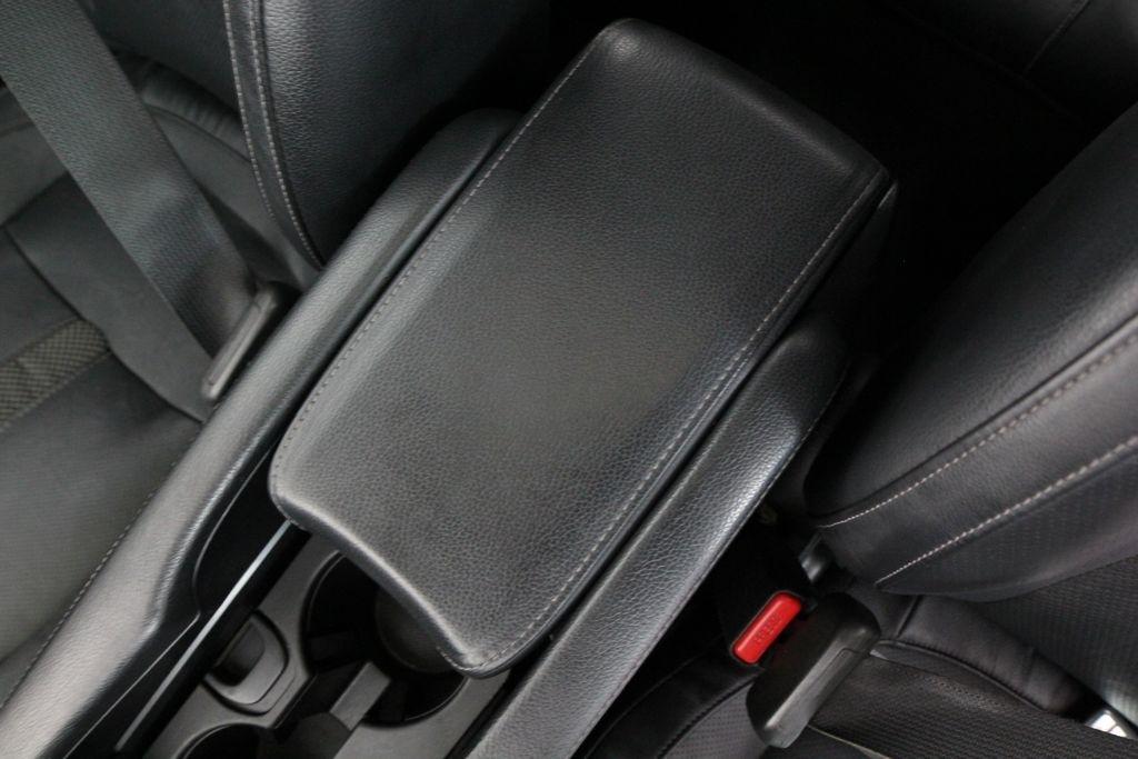 Honda Civic Hatchback EX-L CVT 2020