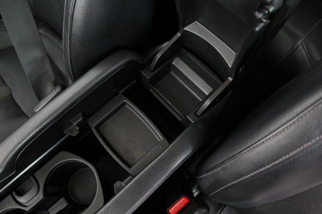 Honda Civic Hatchback EX-L CVT 2020