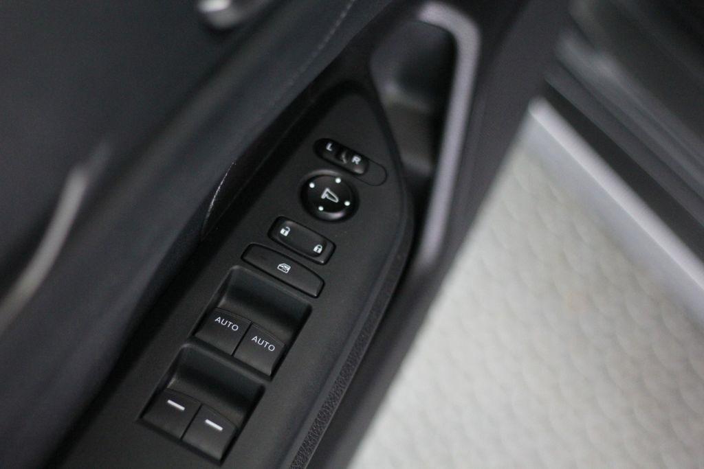 Honda Civic Hatchback EX-L CVT 2020