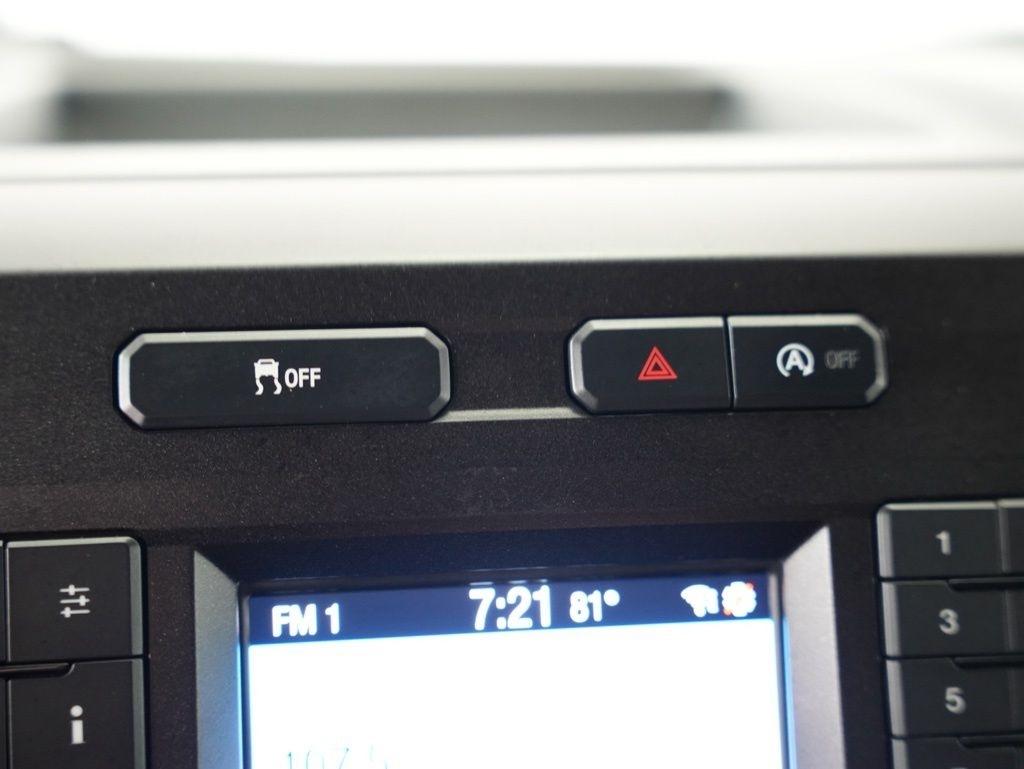 Ford F-150 King Ranch 2WD SuperCrew 5.5' Box 2018