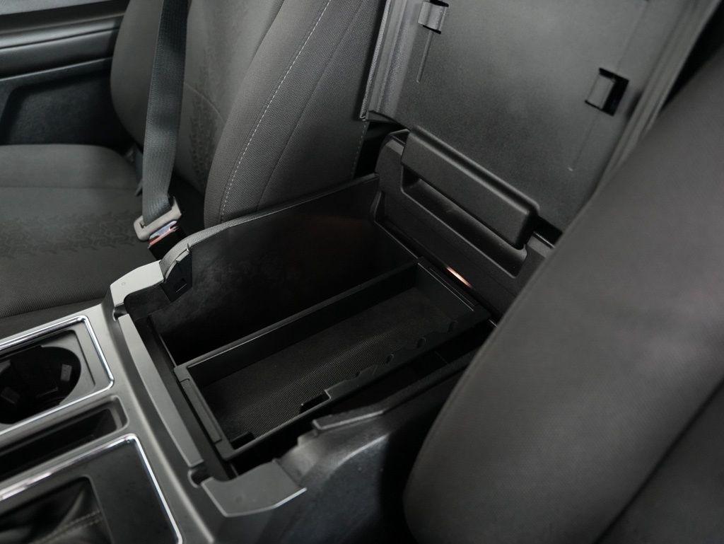 Ford F-150 King Ranch 2WD SuperCrew 5.5' Box 2018