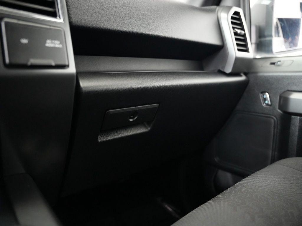 Ford F-150 King Ranch 2WD SuperCrew 5.5' Box 2018