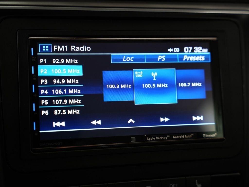 Volkswagen Passat 4dr Sdn 1.8T Auto S PZEV 2015