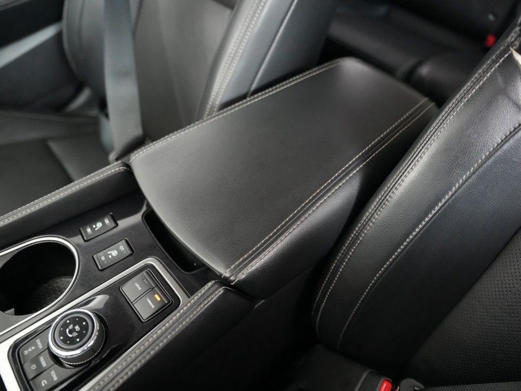 Nissan Maxima 4dr Sdn 3.5 SV 2016