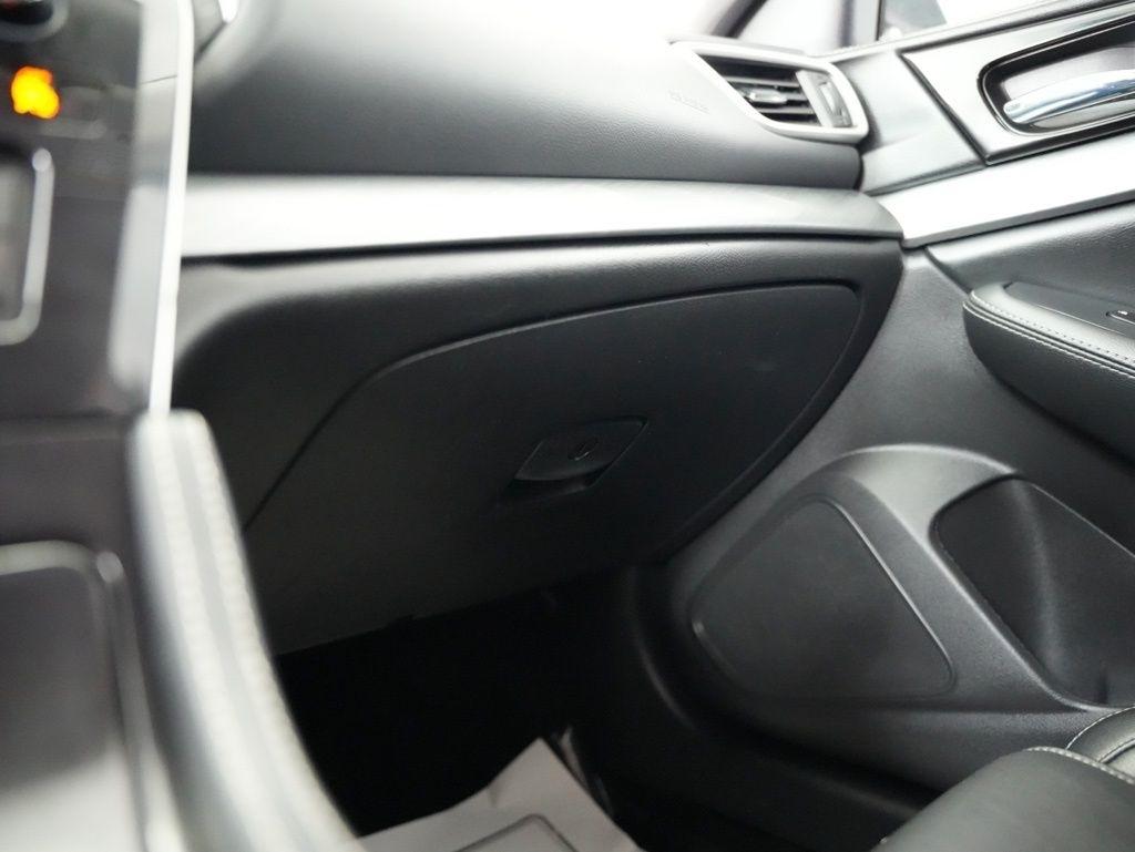 Nissan Maxima 4dr Sdn 3.5 SV 2016