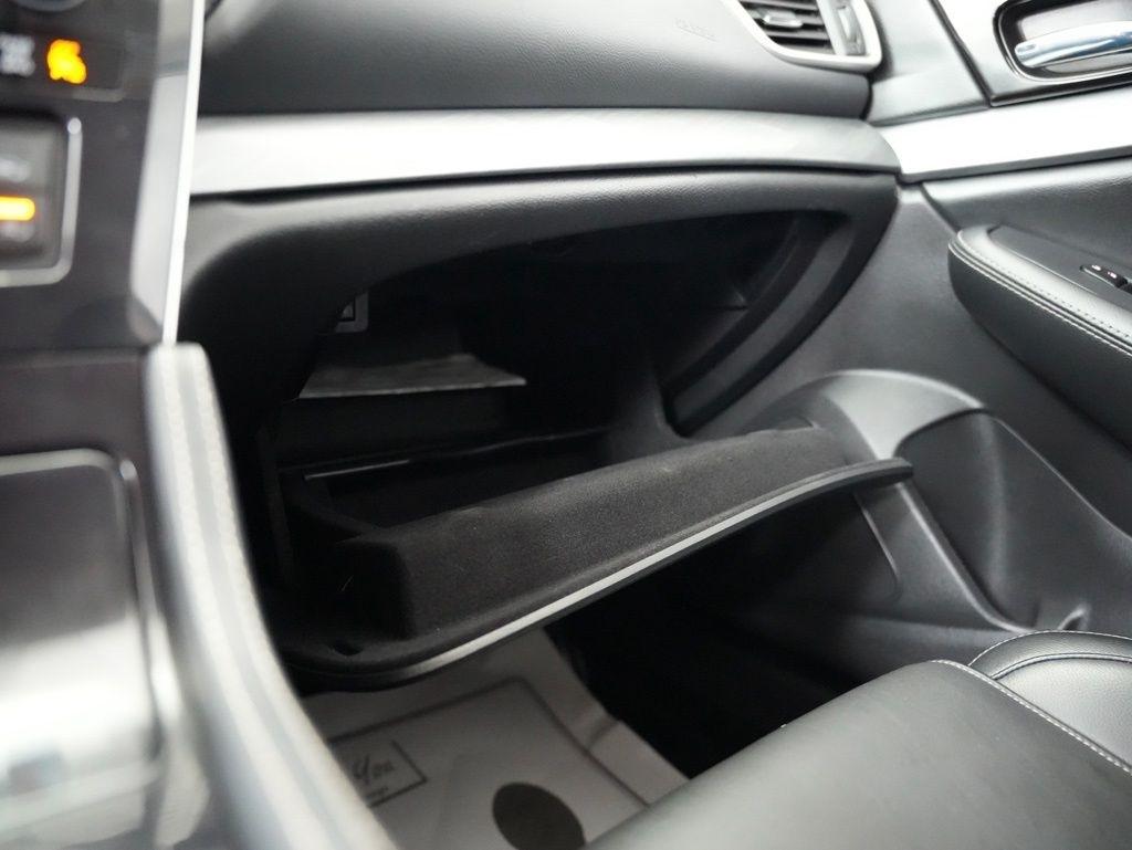 Nissan Maxima 4dr Sdn 3.5 SV 2016