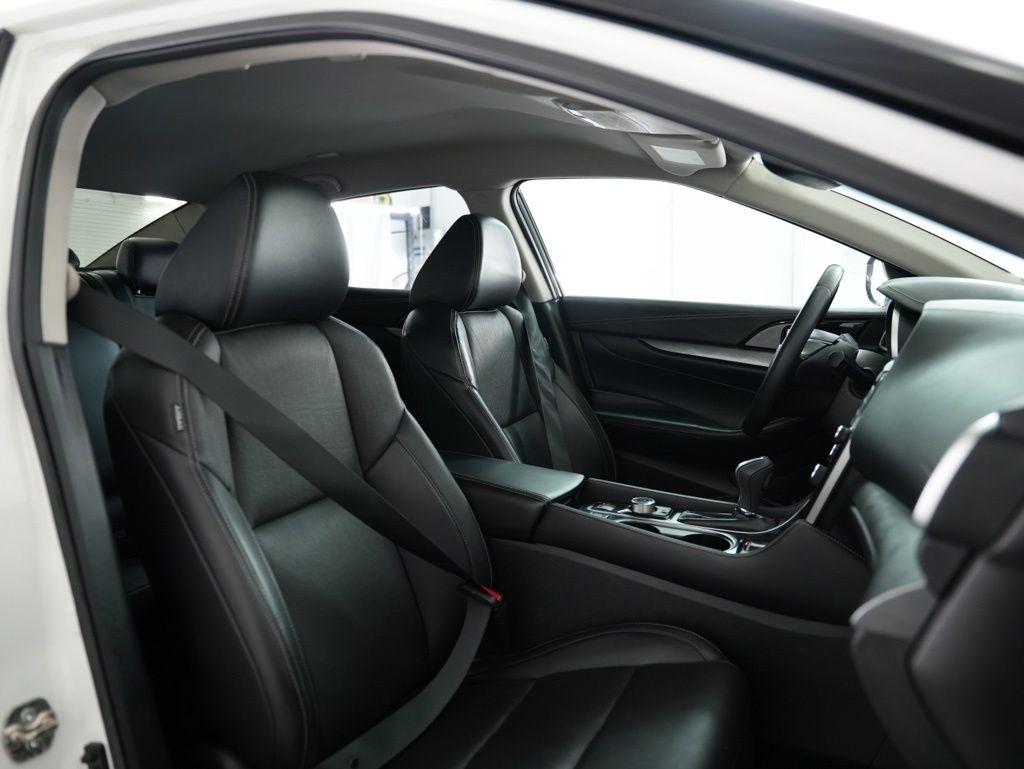 Nissan Maxima 4dr Sdn 3.5 SV 2016