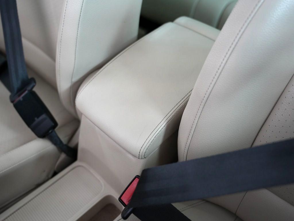 Volkswagen Tiguan AWD 4dr Wolfsburg 2010