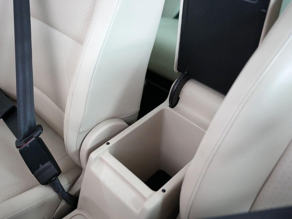 Volkswagen Tiguan AWD 4dr Wolfsburg 2010