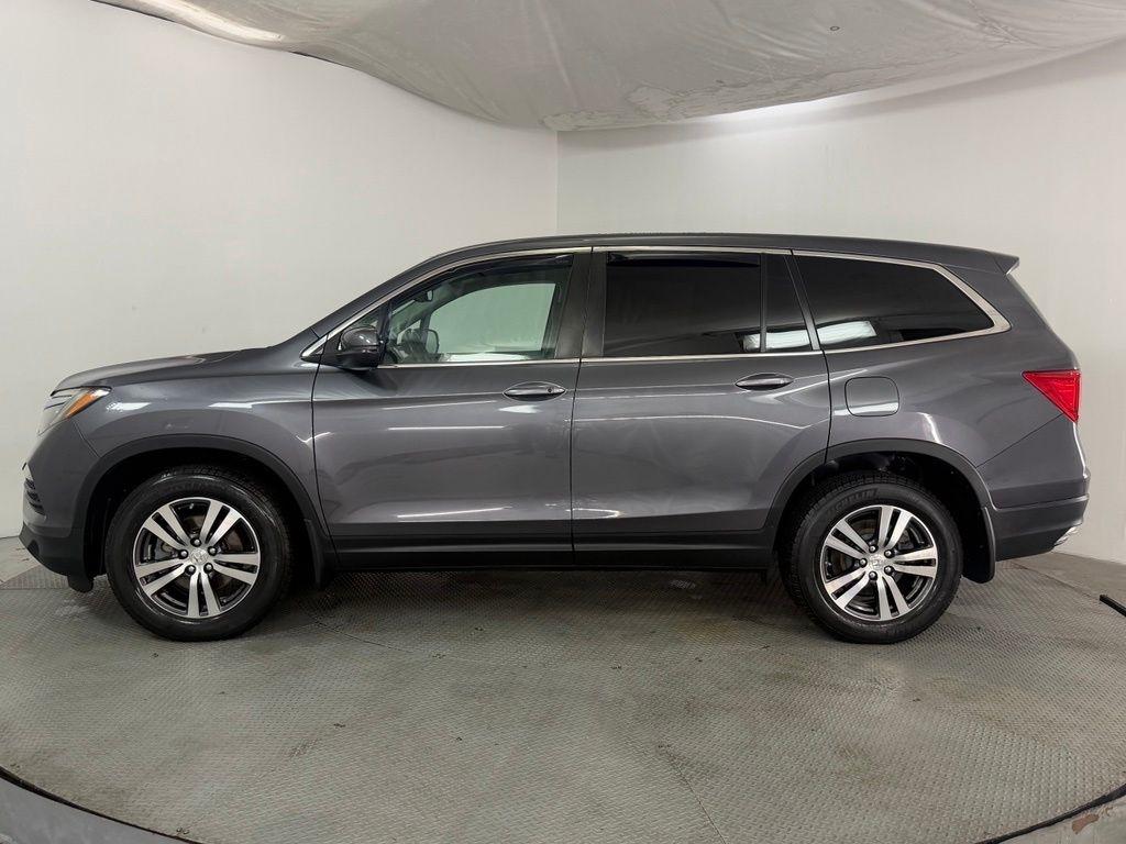 Honda Pilot EX-L AWD 2017