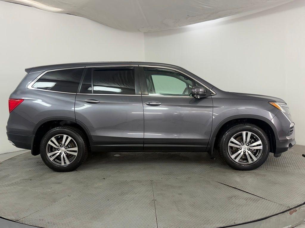 Honda Pilot EX-L AWD 2017