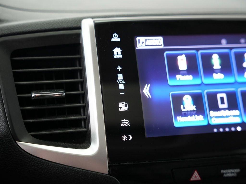 Honda Pilot EX-L AWD 2017